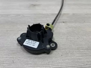 4M1713035C Трос аварийной разблокировки АКПП Volkswagen Touareg 3 Арт TP110009, вид 5