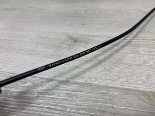4M1713035C Трос аварийной разблокировки АКПП Volkswagen Touareg 3 Арт TP110009, вид 8