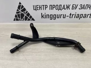1K0121070CD Корпус масляного щупа Skoda Rapid Арт TP110024, вид 1