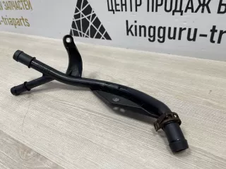 1K0121070CD Корпус масляного щупа Skoda Rapid Арт TP110024, вид 2