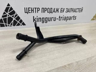 1K0121070CD Корпус масляного щупа Skoda Rapid Арт TP110024, вид 3
