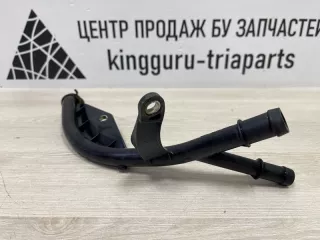 1K0121070CD Корпус масляного щупа Skoda Rapid Арт TP110024, вид 5