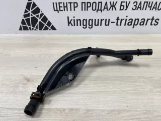1K0121070CD Корпус масляного щупа Skoda Rapid Арт TP110024, вид 6