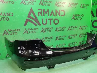 A21388548039999, A2138854803 Бампер mercedes-benz, мерседес бенц ( Mercedes E W213 Арт ARM191878, вид 2