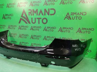 A21388548039999, A2138854803 Бампер mercedes-benz, мерседес бенц ( Mercedes E W213 Арт ARM191878, вид 3