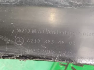 A21388548039999, A2138854803 Бампер mercedes-benz, мерседес бенц ( Mercedes E W213 Арт ARM191878, вид 10
