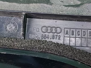 80A8548725FQ, 80A854872 Накладка двери багажника Audi Q5 2 Арт ARM192217, вид 7