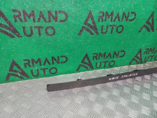 A90674009009B51, A9067400900 Накладка подсветки гос.номера Mercedes Sprinter W906 Арт ARM252834, вид 2