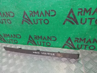 A90674009009B51, A9067400900 Накладка подсветки гос.номера Mercedes Sprinter W906 Арт ARM252834, вид 3