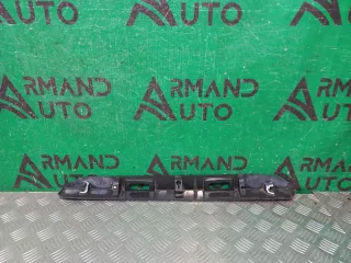 A90674009009B51, A9067400900 Накладка подсветки гос.номера Mercedes Sprinter W906 Арт ARM252834, вид 5