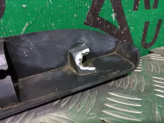 A90674009009B51, A9067400900 Накладка подсветки гос.номера Mercedes Sprinter W906 Арт ARM252834, вид 6