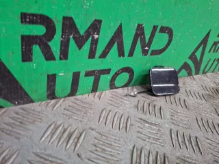 4M0807442AGRU, 4M0807442A, 8 Заглушка буксировочного крюка Audi Q7 4M Арт ARM362894, вид 2