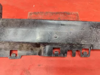 C18492102 Дефлектор радиатора BMW X5 F15 Арт MB86961, вид 3