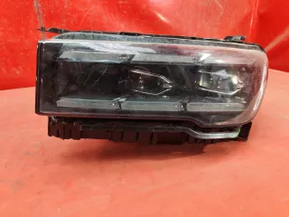 8892241570 Фара LED Geely Monjaro Арт MB87042, вид 1