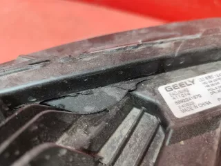 8892241570 Фара LED Geely Monjaro Арт MB87042, вид 9