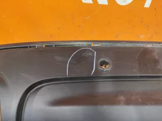 51127391086, 3 Юбка бампера MINI COUNTRYMAN F60 Арт AR295713, вид 5