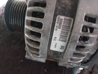 276DT Генератор Land Rover Discovery 3 Арт EM17-2-72, вид 5