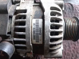 276DT Генератор Land Rover Discovery 3 Арт EM17-2-72, вид 6