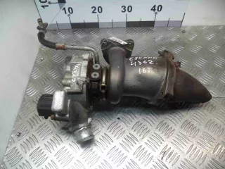 CJ5G6K682DA Турбина Ford Escape 3 Арт 00064707, вид 1