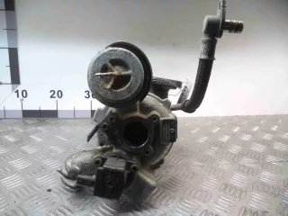 CJ5G6K682DA Турбина Ford Escape 3 Арт 00064707, вид 4