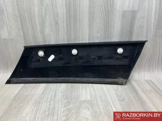 51137300014,7300014 Молдинг (накладка кузовная) MINI Cooper F56,F55 Арт 35130_2, вид 4