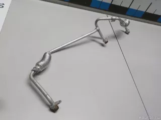 11537848507 BMW Трубка системы охлаждения BMW 3 F30/F31/GT F34 Арт E52509118, вид 3