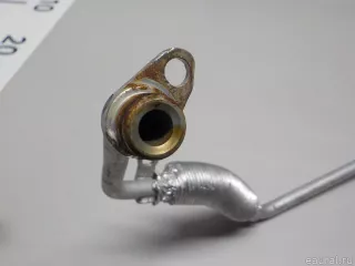 11537848507 BMW Трубка системы охлаждения BMW 3 F30/F31/GT F34 Арт E52509118, вид 4