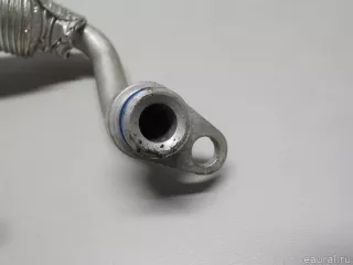 11537848507 BMW Трубка системы охлаждения BMW 3 F30/F31/GT F34 Арт E52509118, вид 6