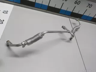11537848507 BMW Трубка системы охлаждения BMW 3 F30/F31/GT F34 Арт E52509118, вид 7