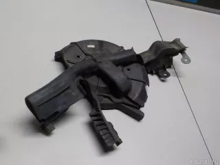 51768066662 BMW Уплотнитель капота BMW 3 F30/F31/GT F34 Арт E52509536, вид 4