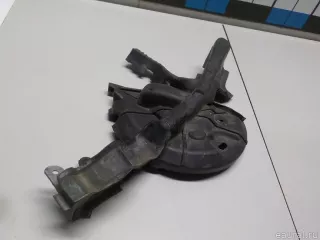51768066662 BMW Уплотнитель капота BMW 3 F30/F31/GT F34 Арт E52509536, вид 5