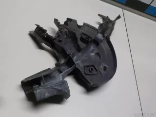 51768066662 BMW Уплотнитель капота BMW 3 F30/F31/GT F34 Арт E52509536, вид 7