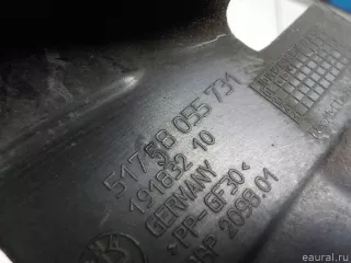 51758055731 BMW Пыльник BMW X4 F26 Арт E52510841, вид 9