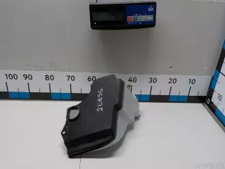 61668362808 BMW Бачок омывателя лобового стекла BMW 3 E46 Арт E52512710, вид 1