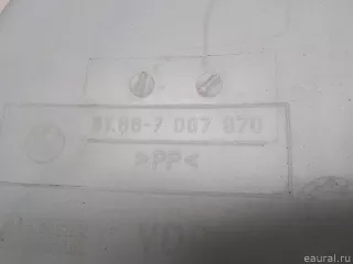 61668362808 BMW Бачок омывателя лобового стекла BMW 3 E46 Арт E52512710, вид 9
