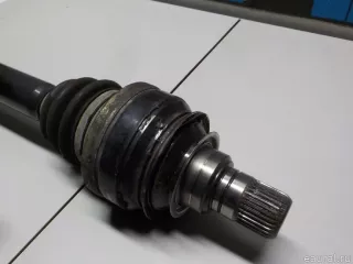 33212284615 BMW Полуось задняя левая BMW 3 F30/F31/GT F34 Арт E52514885, вид 3