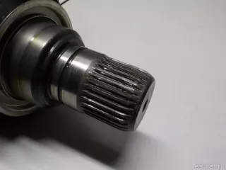33212284615 BMW Полуось задняя левая BMW 3 F30/F31/GT F34 Арт E52514885, вид 4