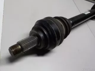 33212284615 BMW Полуось задняя левая BMW 3 F30/F31/GT F34 Арт E52514885, вид 6