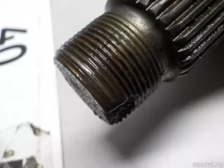 33212284615 BMW Полуось задняя левая BMW 3 F30/F31/GT F34 Арт E52514885, вид 7