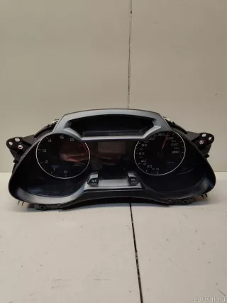 8K0920930M VAG Панель приборов Audi A4 B8 Арт E95747534, вид 1