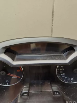 8K0920930M VAG Панель приборов Audi A4 B8 Арт E95747534, вид 3