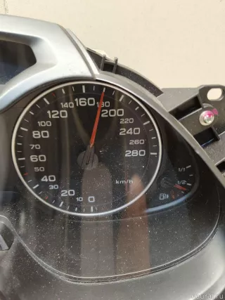 8K0920930M VAG Панель приборов Audi A4 B8 Арт E95747534, вид 4