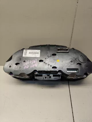 8K0920930M VAG Панель приборов Audi A4 B8 Арт E95747534, вид 7