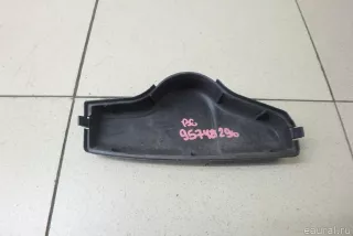 1K0805965D9B9 VAG Воздухозаборник Seat Toledo 3 Арт E95748296, вид 3