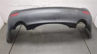 57704XA04A Бампер задний черный Subaru Tribeca Арт 9320023