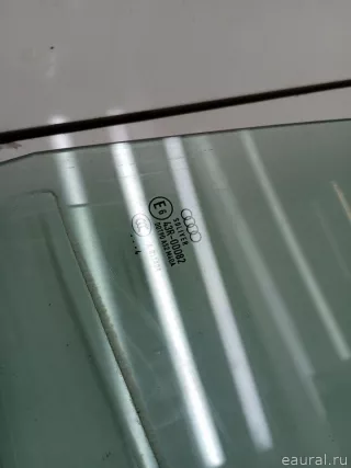 4G5845205 VAG Стекло двери задней левой Audi A6 C7 (S6,RS6) Арт E90444473, вид 2