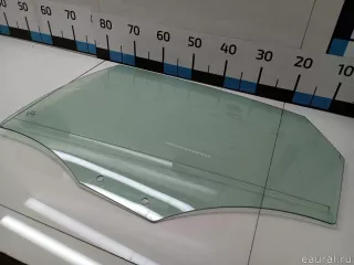 4G5845205 VAG Стекло двери задней левой Audi A6 C7 (S6,RS6) Арт E90444473, вид 4