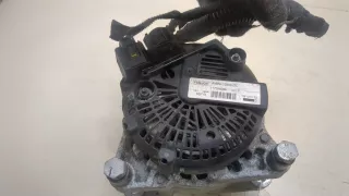 Генератор Ford Focus 3 restailing 2017г. 2251619,AV6N10300DD - Фото 4