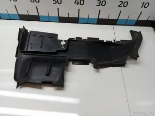 4G0121283AA VAG Воздуховод радиатора левый Audi A6 C7 (S6,RS6) Арт E90446607