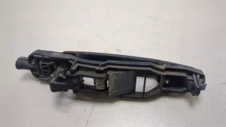 A1637600659,A1637600434 Ручка наружная задняя левая синяя Mercedes ML W163 Арт 20199436, вид 3